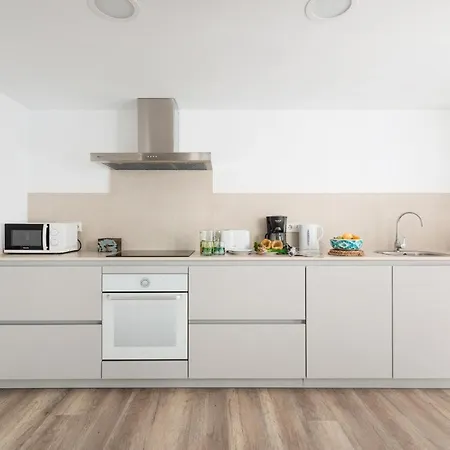 Apartamento Albercutx Pollentia 3