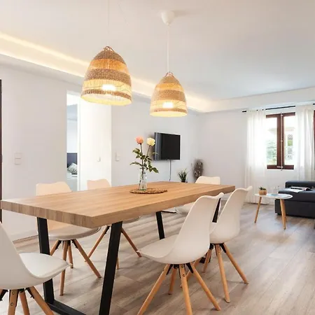 Apartamento Albercutx Pollentia 3 Apartment Port de Pollenca