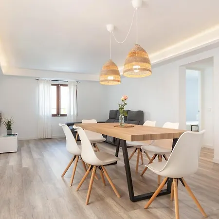 Apartamento Albercutx Pollentia 3 Apartment
