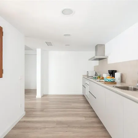 Apartamento Albercutx Pollentia 3 * Port de Pollenca