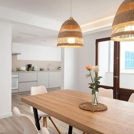 Apartamento Albercutx Pollentia 3 *