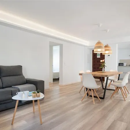 Apartment Apartamento Albercutx Pollentia 3