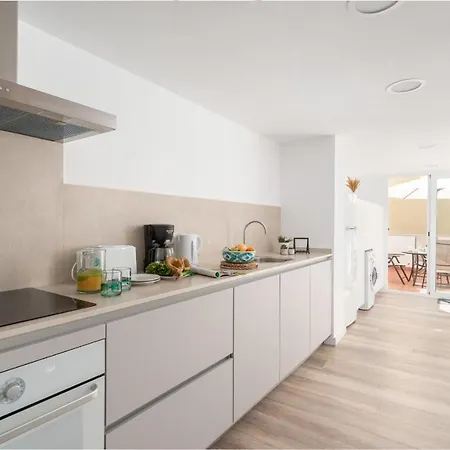 Apartamento Albercutx Pollentia 3 *