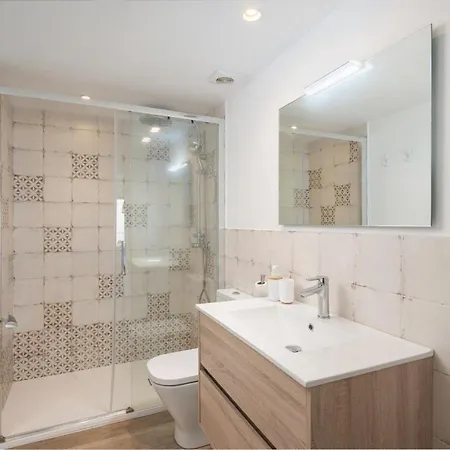 Apartamento Albercutx Pollentia 3 Apartment *