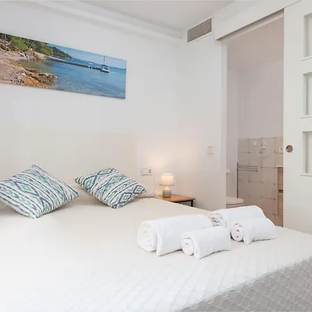Apartamento Albercutx Pollentia 3 * Port de Pollenca