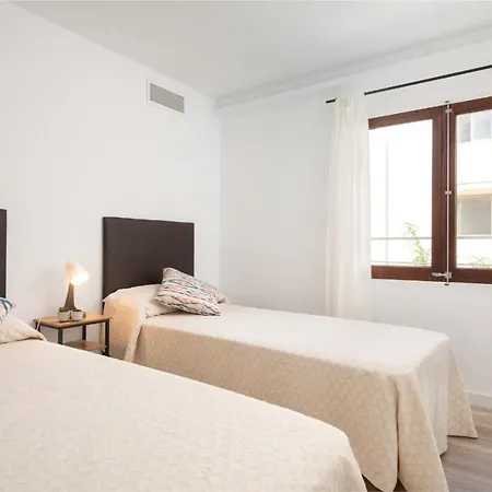 Apartment Apartamento Albercutx Pollentia 3 *