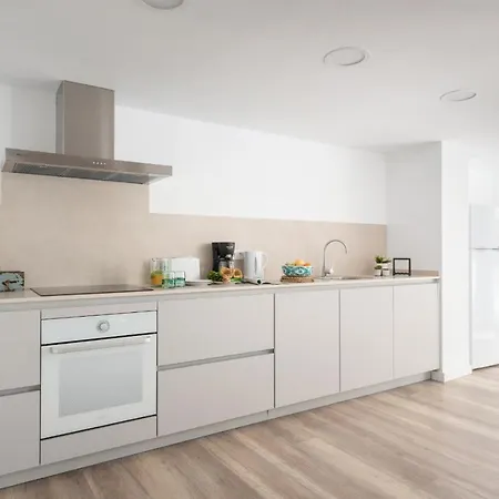 Apartment Apartamento Albercutx Pollentia 3