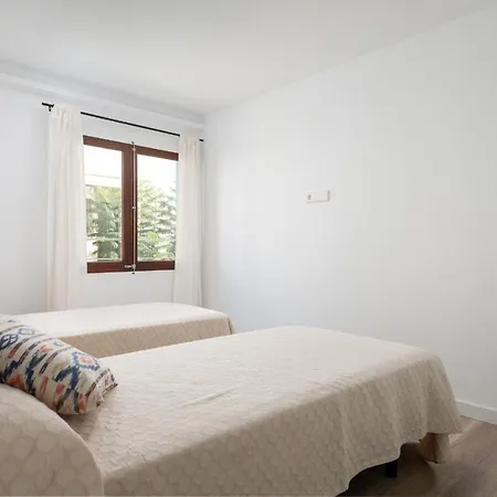 Apartamento Albercutx Pollentia 3