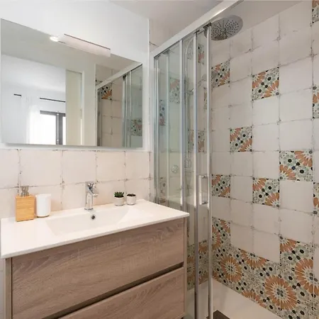 Apartment Apartamento Albercutx Pollentia 3