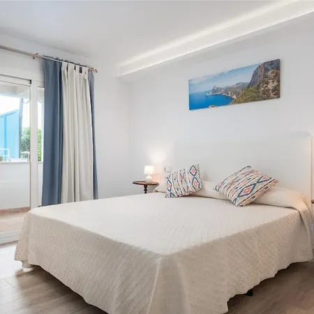 Apartment Apartamento Albercutx Pollentia 3 *