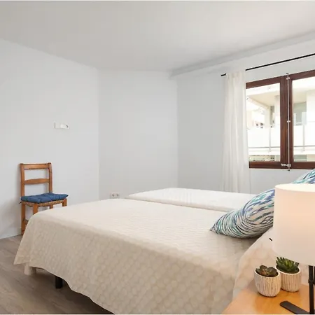 Apartamento Albercutx Pollentia 3 Apartment Port de Pollenca