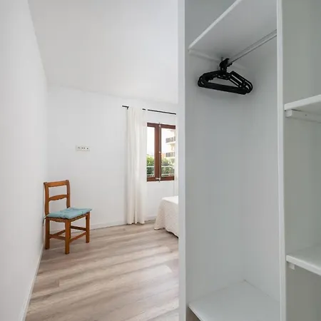 Apartamento Albercutx Pollentia 3