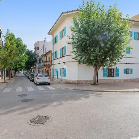 Apartamento Albercutx Pollentia 3 * Port de Pollenca
