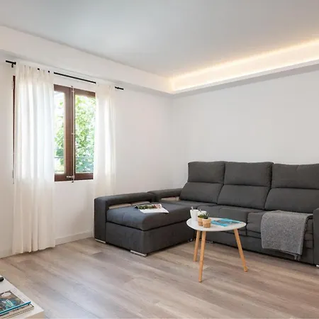 Apartment Apartamento Albercutx Pollentia 3 *