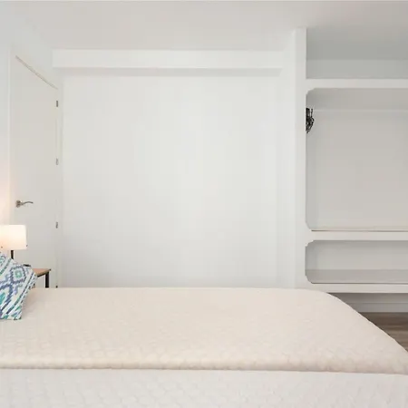 Apartamento Albercutx Pollentia 3 Port de Pollenca