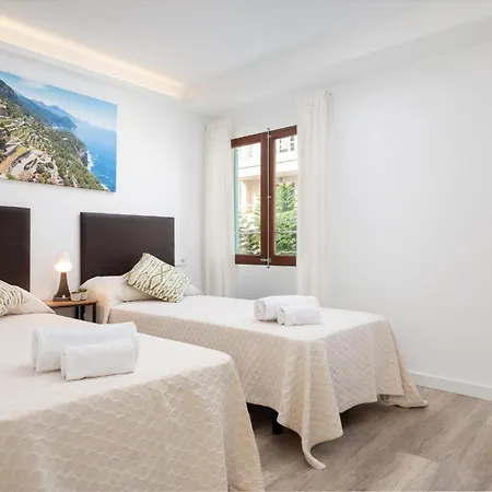 Apartamento Albercutx Pollentia 3 * Port de Pollenca
